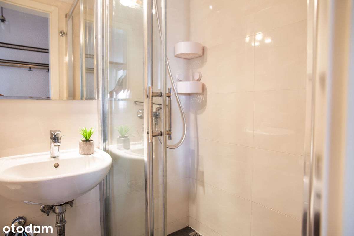 Mieszkanie blisko Lasku Marcelińskiego Grunwald-10