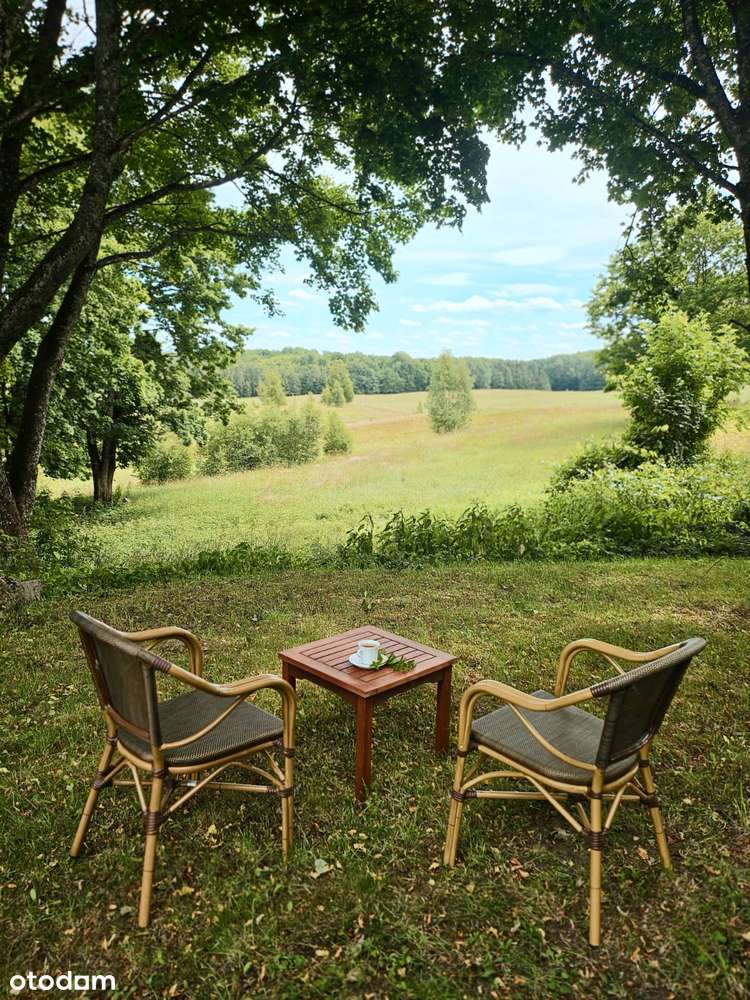 Wyjątkowa rezydencja w sercu natury – 5 ha prywatnej przestrzeni-7