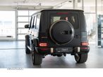 Mercedes-Benz G AMG 63 SW Long Aut. - 12