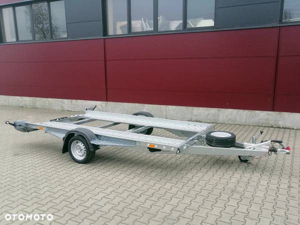 Besttrailers Mini Wenus - 3