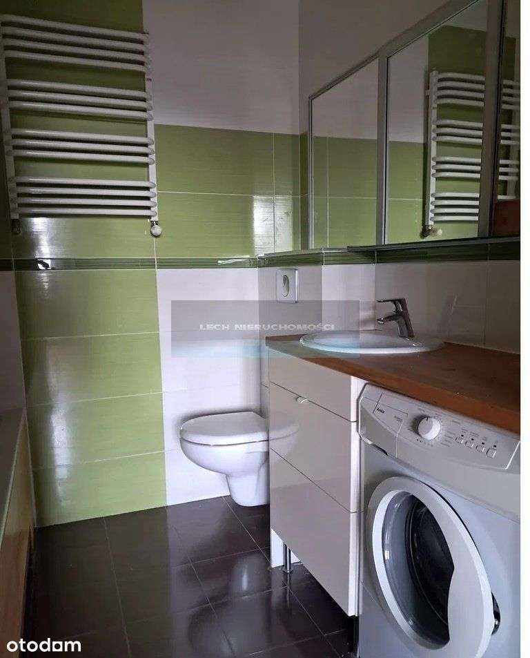 2 pokoje w Ząbkach do zamieszkania-14