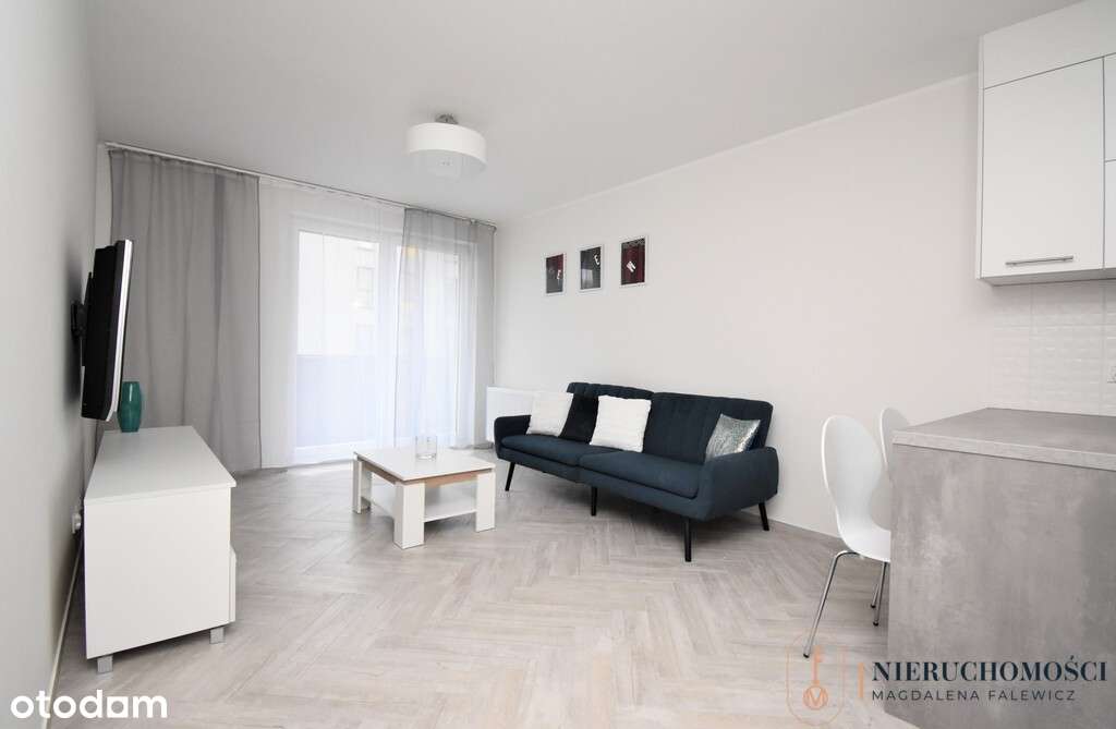 NOWOCZESNE M-3 WYSOKI STANDARD OD ZARAZ!