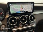 Mercedes-Benz GLC Coupe 200 4-Matic - 16