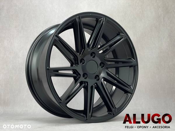 Alufelgi 20" 5x120 Seventy9 Felgi RANGE ROVER SPORT BMW X5 - 3