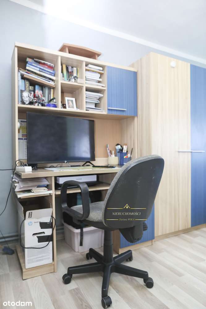 SPRZEDAM MIESZKANIE W TORZYMIU/ blisko Sulęcina woj. Lubuskie . - Pełny obrazek: 4/9