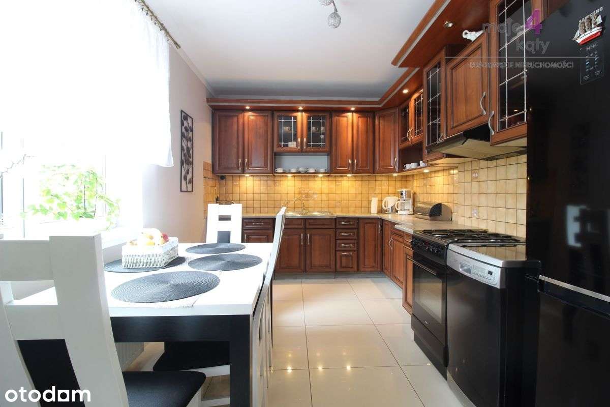 Mogilany, Garaż, Duża Działka-6