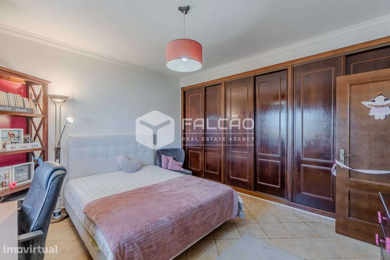 Moradia Isolada T3+1 Venda em Achete, Azoia de Baixo e Póvoa de Santar-9