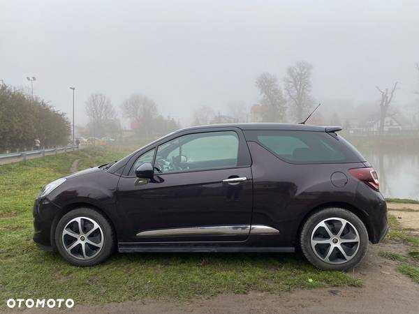 Citroën DS3 - 5