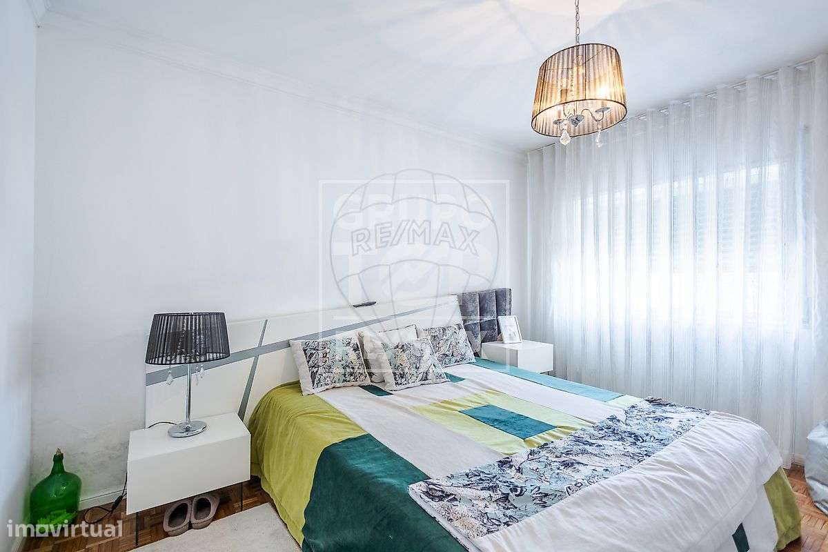 Apartamento T3 para venda-16