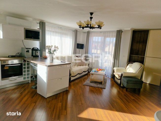 Apartament Luminos 3 Camere | Parcare Privata | Langa Parcul Poligonul-2