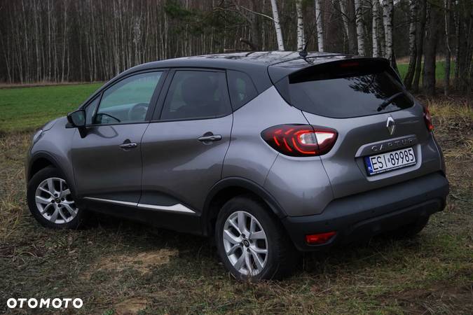 Renault Captur 0.9 Energy TCe Limited - 6