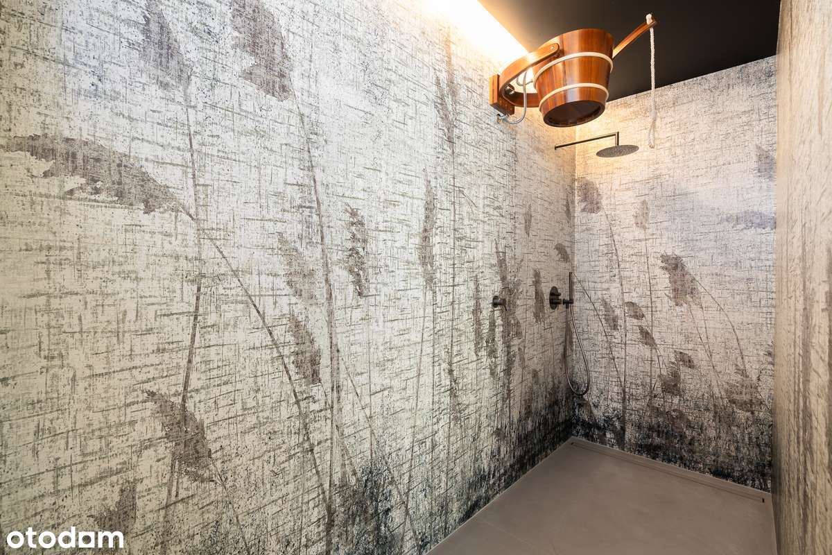 Wyjątkowy dom gotowy do zamieszkania!-12