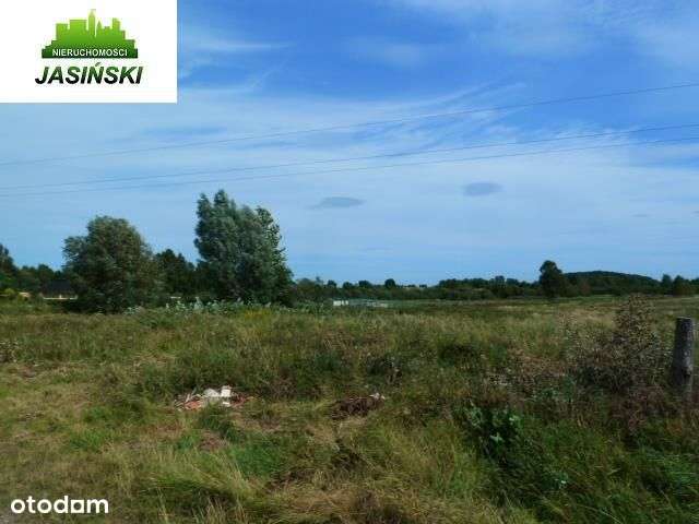 Działka - Konikowo-2