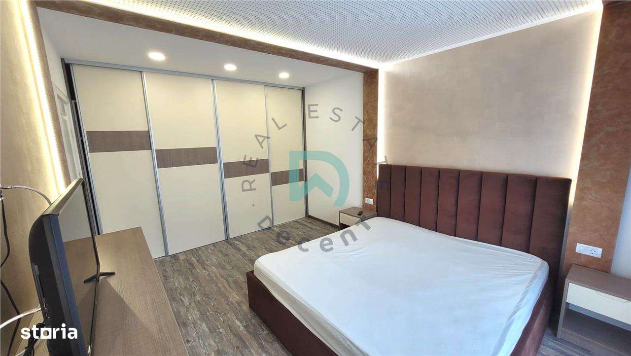 Apartament 3 camere, Centrul Vechi, Brasov - Imagine principală: 4/16