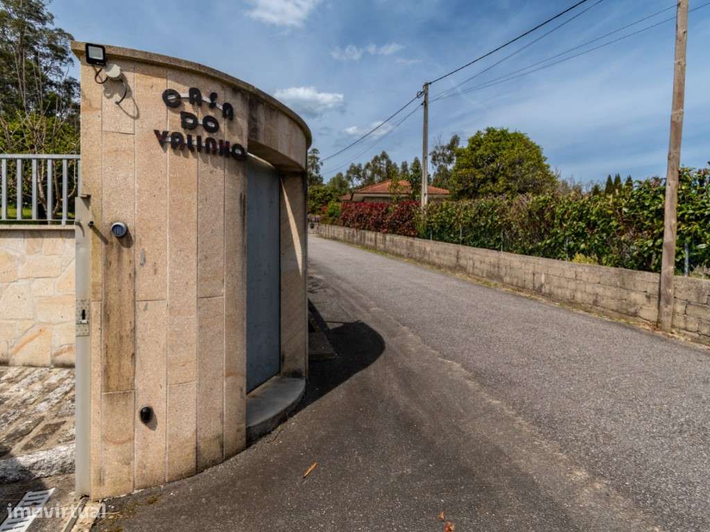 Encantadora Moradia Térrea V3-37