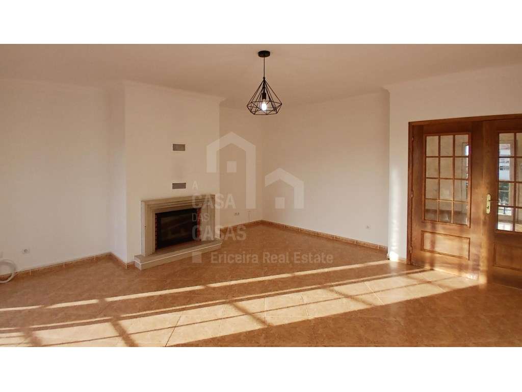 Arrenda Apartamento T3 - Ericeira, A Casa das Casas - Grande imagem: 2/13