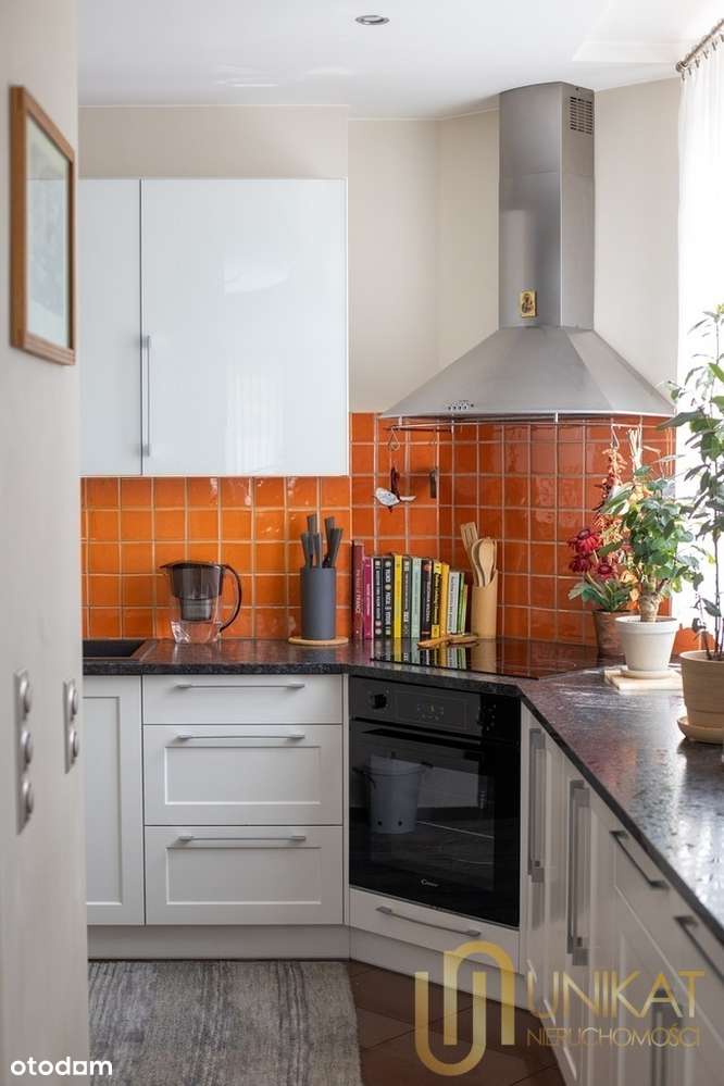 Alternatywa dla Domu!! 146m2/ jeden poziom/ Bojary-7