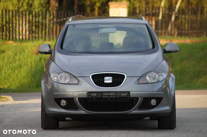 Seat Altea XL 1.9 TDI DPF Sport - 3