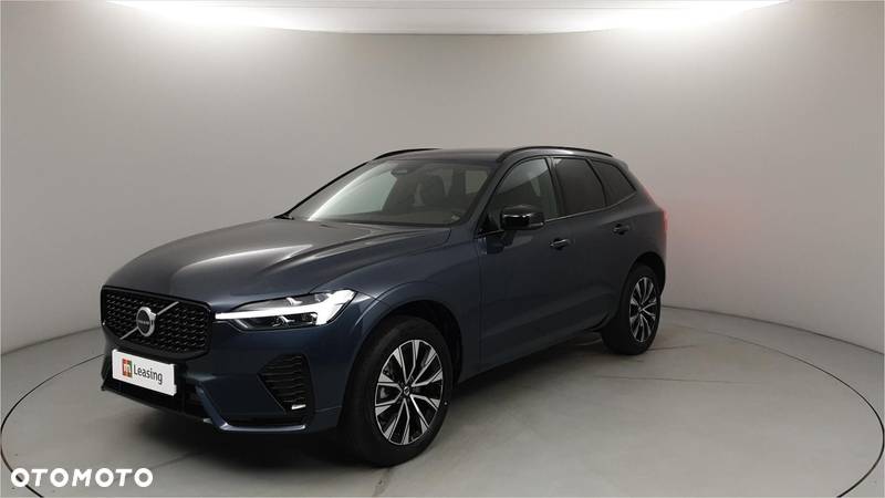 Volvo XC 60 B4 B Plus Dark - 3