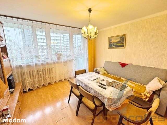 2 pokoje, Tysiaclecia-2