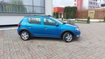 Dacia Sandero Stepway - 11