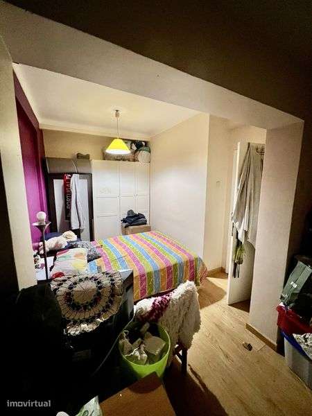 T1 na Venteira Amadora - Grande imagem: 5/8