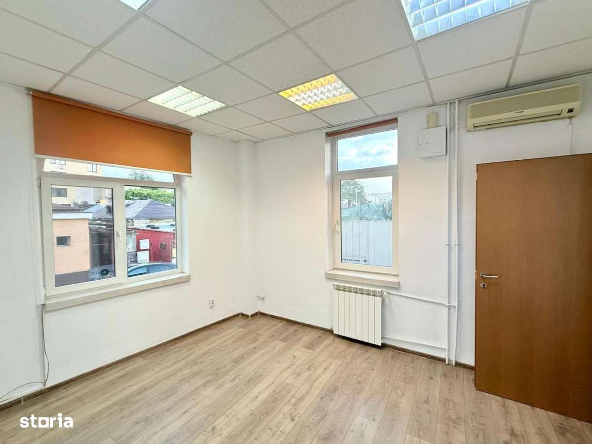 Mosilor, Vila 9 camere, ideala Birouri, Clinica, After School, 330 mp-14