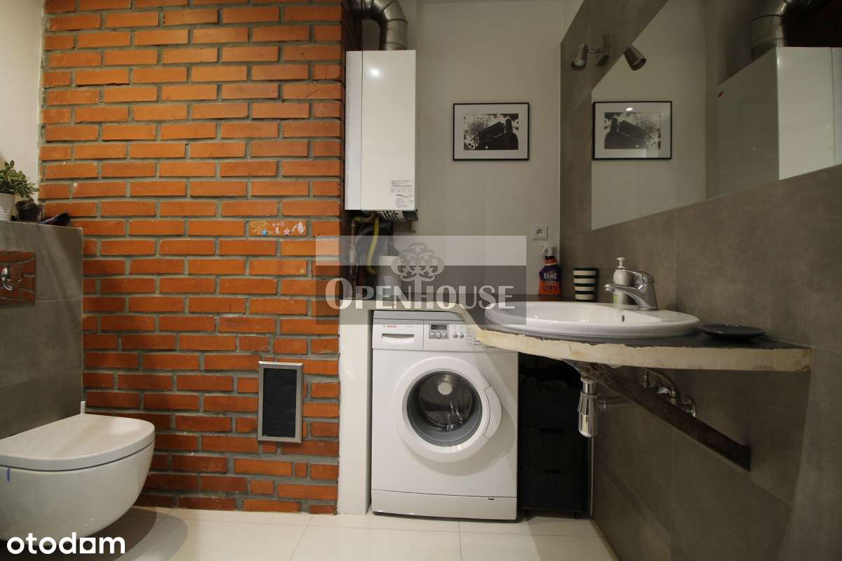 Mieszkanie 55m2, 3pok. Stare Miasto - Pełny obrazek: 4/7