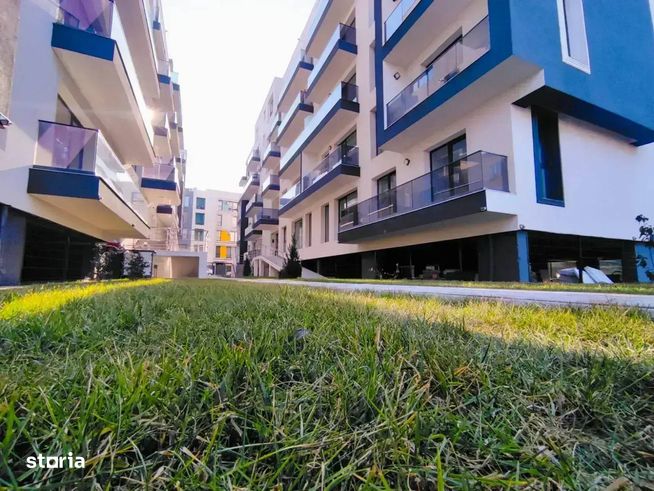 2 Camere finalizat cu terasa semi-mobilat, Theodor Pallady-8