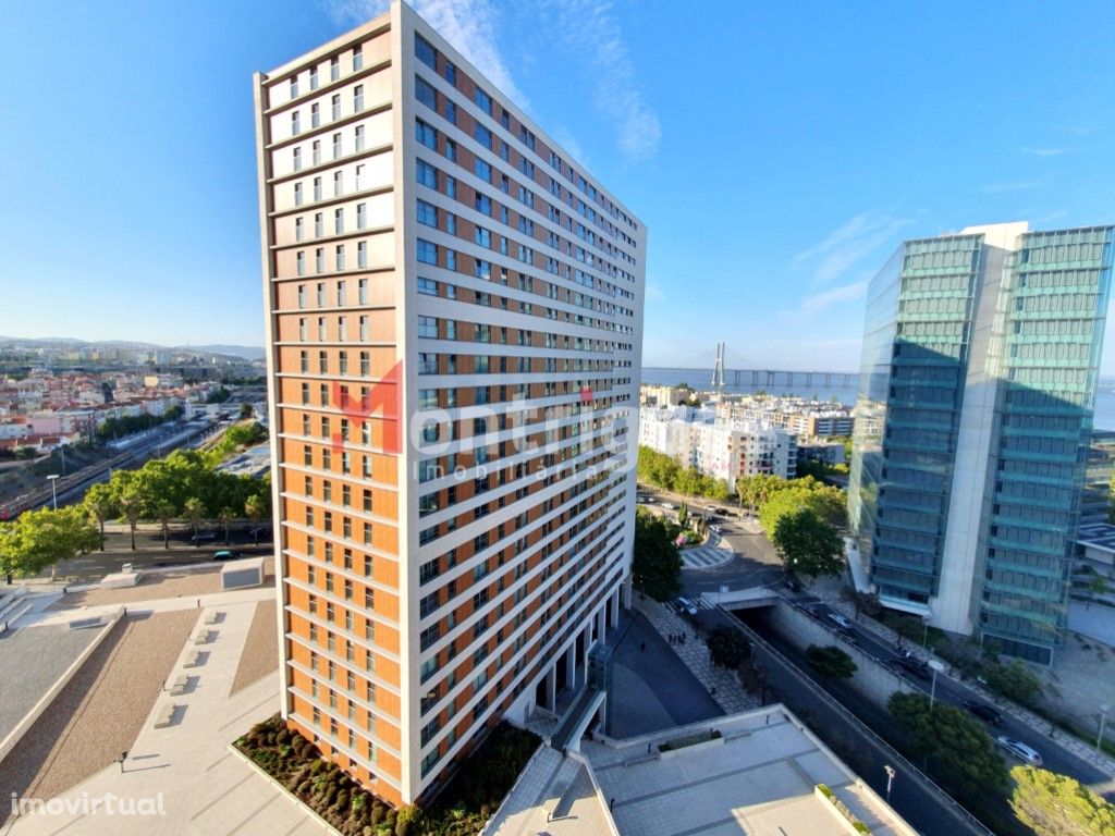 Apartamento T3 Venda Lisboa