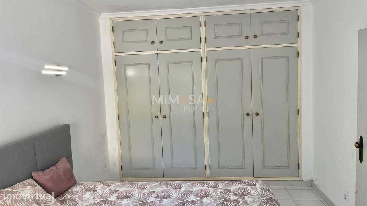 Apartamento T1 remodelado na praia da Salema, Algarve - Grande imagem: 5/25