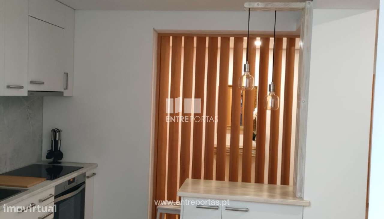 Venda de Apartamento T2, Centro da Cidade, Viana do Castelo. - Grande imagem: 4/32