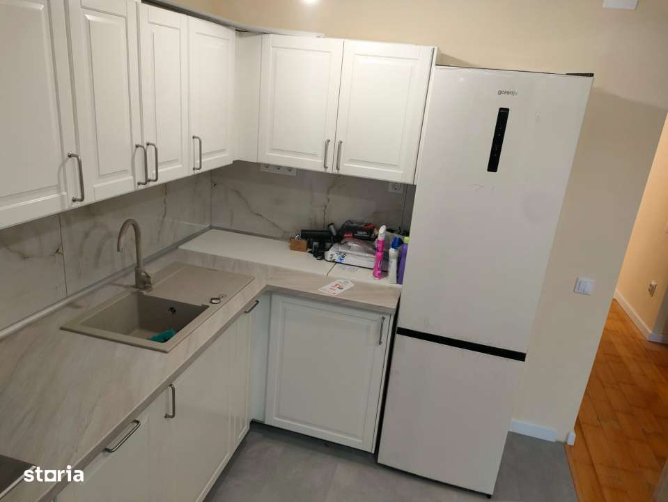 Apartament 2 Cam | Semidecomandat | Borhanci-6