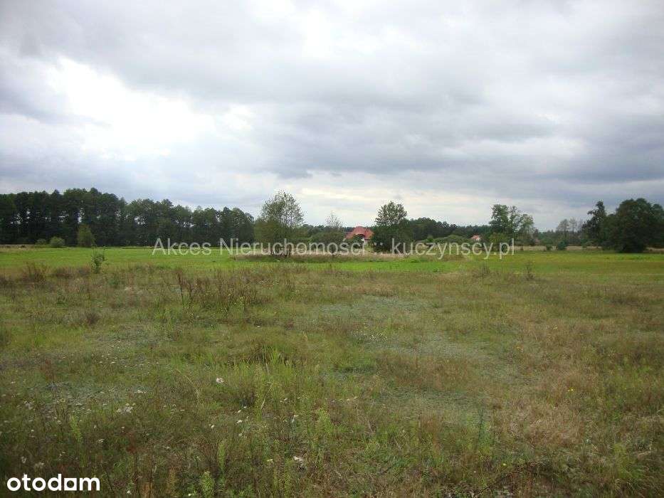 Działka z aktualną Wz pod zabudowę bliźniaków-9