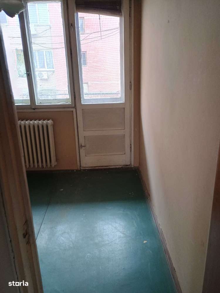 Apartament 4 camere, de vanzare Plaza cf2 Bd Timișoara-4