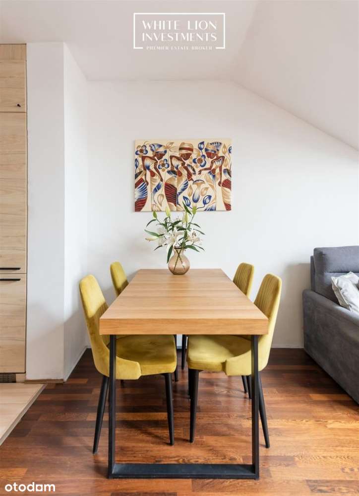 3 Pokoje | Metro Księcia Janusza-4