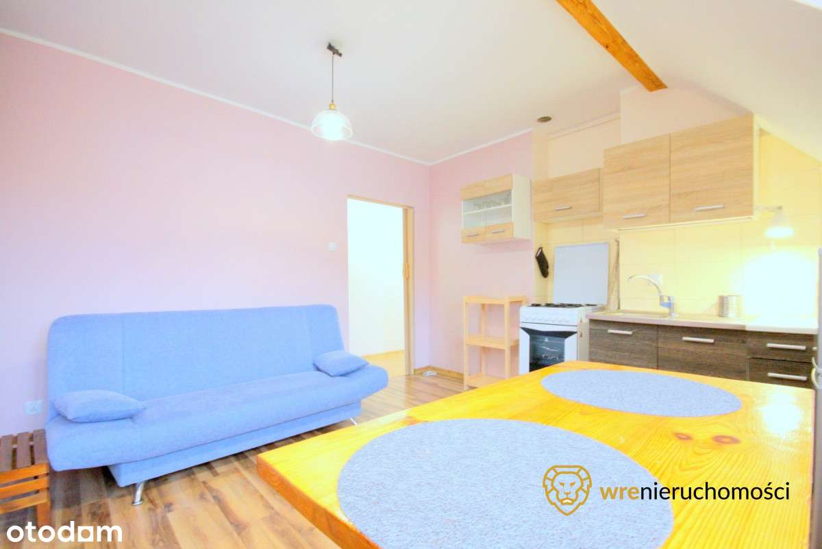 Oddzielna kuchnia | Przyjazne zwierzętom - Pełny obrazek: 5/6