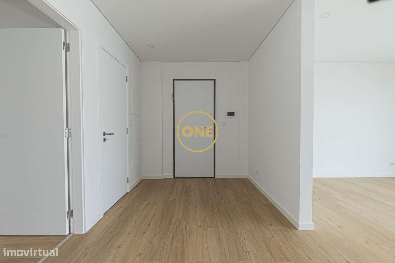 Mafra, Apartamento T3 | Construção Nova | 3 Suítes | Próximo da Ericei - Grande imagem: 4/32
