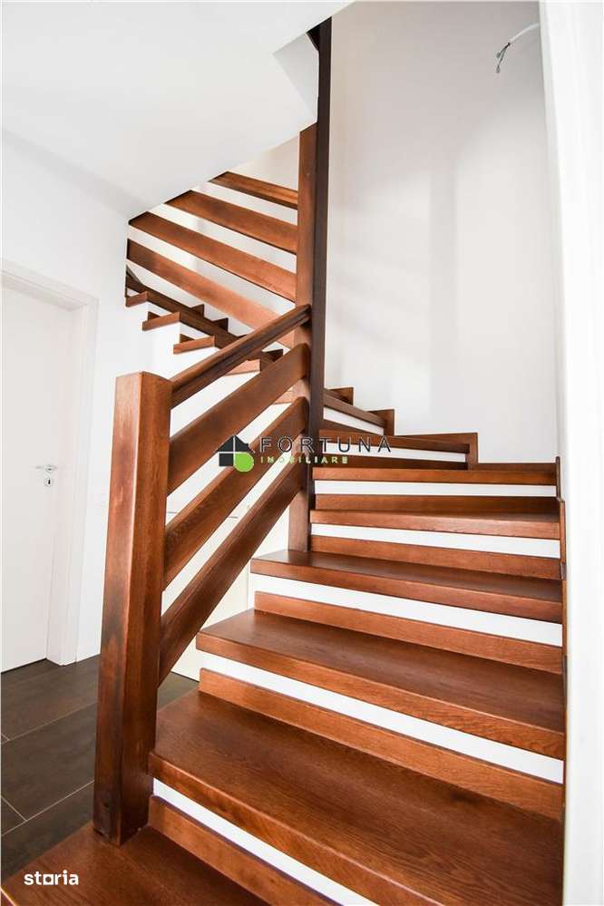 Casa 5 camere, mobilata si utilata, Harman-11