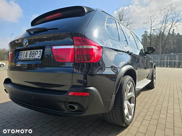 BMW X5 3.5d xDrive - 11