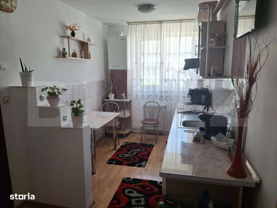 Apartament 2 camere, zona DECEBAL, 45mp - Imagine principală: 5/7