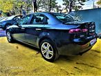 Alfa Romeo 159 2.0 Multijet 16v Progression - 7