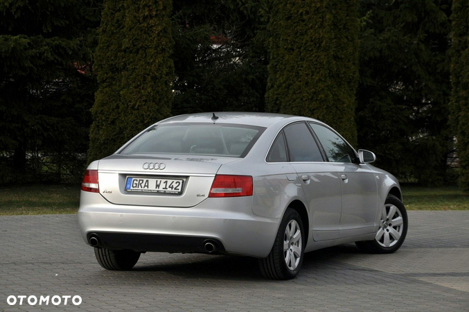 Audi A6 - 6