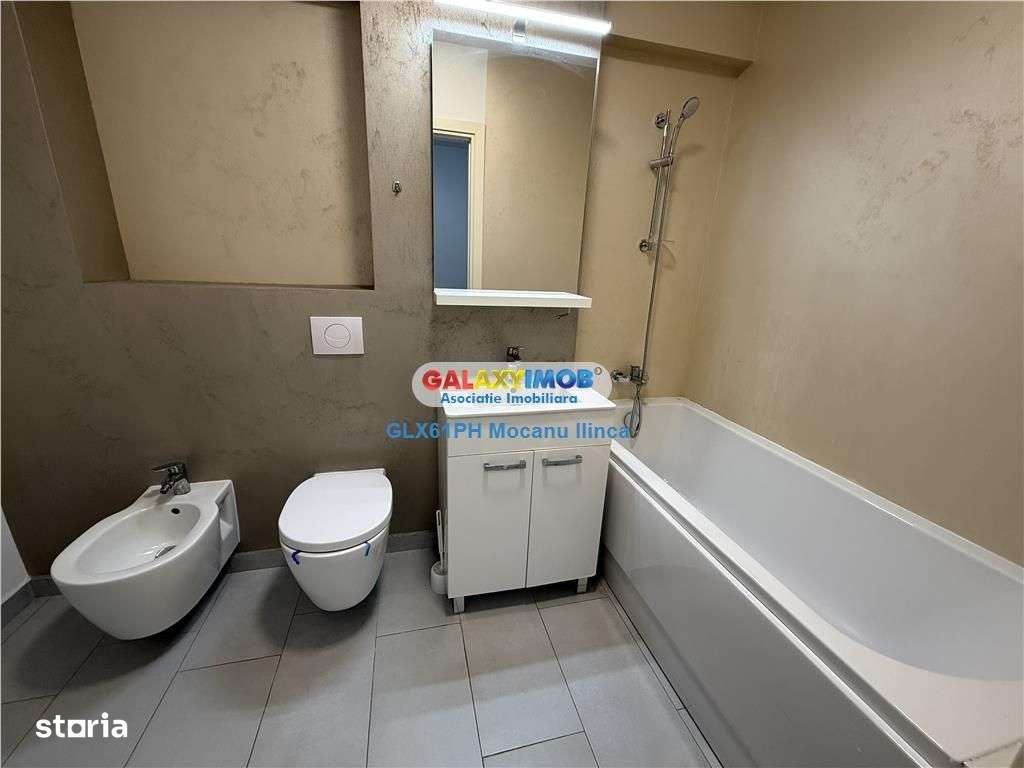 Inchiriere apartament 2 camere, bloc nou, Albert, Ploiesti - Imagine principală: 4/14