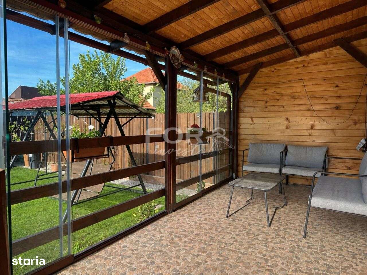 Casa cu etaj  de vanzare in zona Iosia Oradea-1