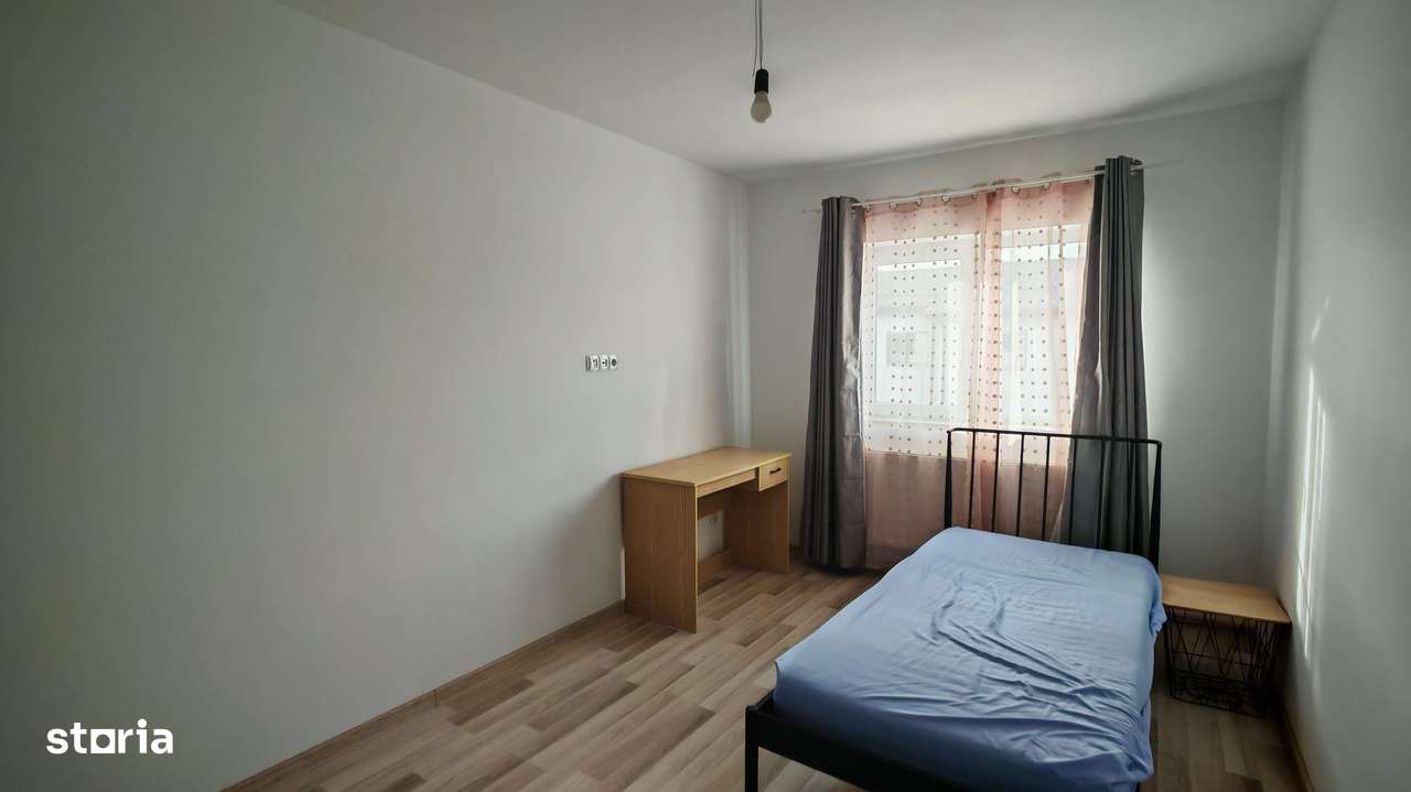 Comision 0. Vila tip duplex S+P+E cartier IZVOR Tarlungeni 179000 euro-18