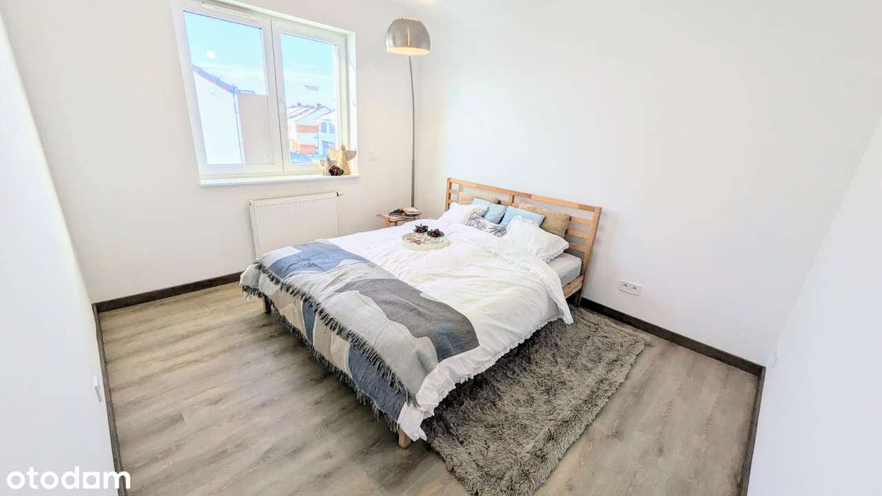 Nowoczesny dom w cenie mieszkania, wykończony czeka na ciebie .-11