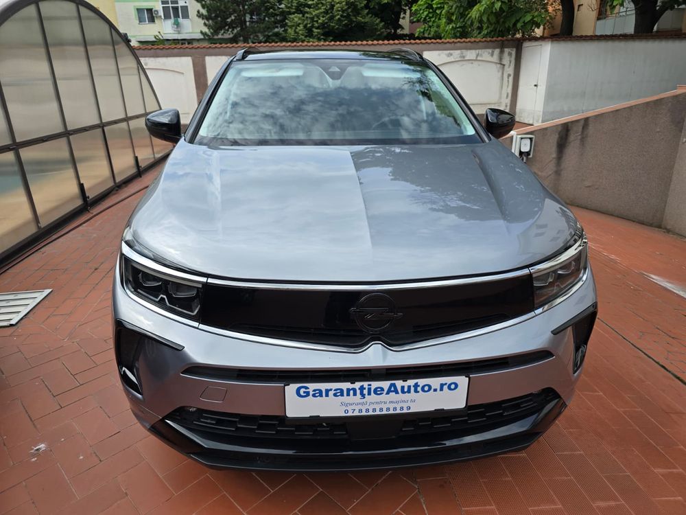 Opel Grandland Plug-in-Hybrid4 1.6 DI Start/Stop Aut Edition 2023