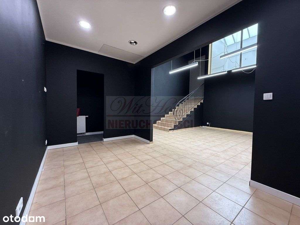 Galeria Gawra - Lokal Usługowy - 32,80M2-0