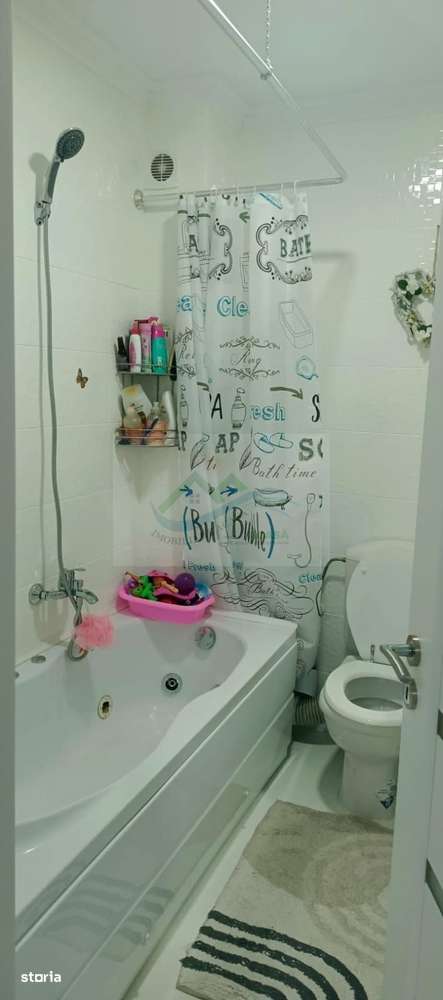 Apartament 2 camere Burdujeni, Suceava-5